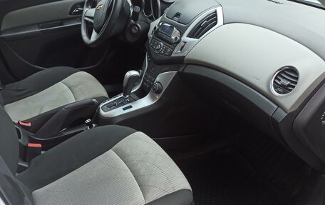 Chevrolet Cruze II, 2013 год, 1 000 000 рублей, 4 фотография