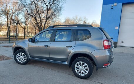 Nissan Terrano III, 2015 год, 1 495 000 рублей, 10 фотография