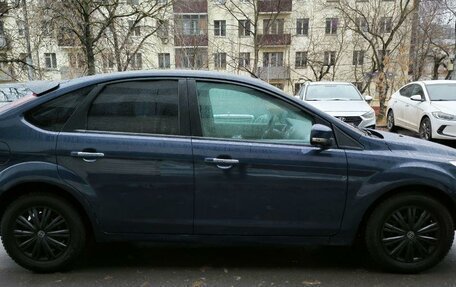 Ford Focus II рестайлинг, 2009 год, 495 000 рублей, 2 фотография