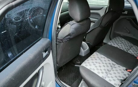 Ford Focus II рестайлинг, 2009 год, 495 000 рублей, 12 фотография