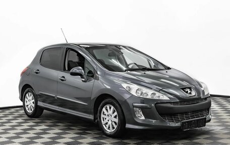 Peugeot 308 II, 2010 год, 545 000 рублей, 3 фотография