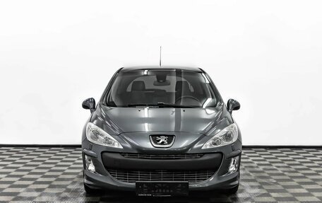 Peugeot 308 II, 2010 год, 545 000 рублей, 2 фотография