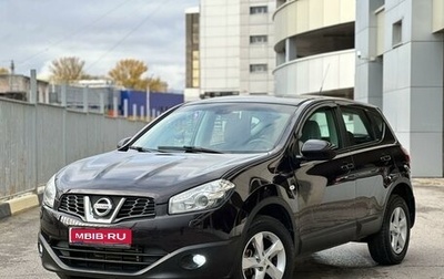 Nissan Qashqai, 2012 год, 1 200 000 рублей, 1 фотография