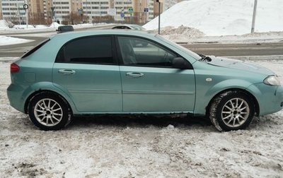 Chevrolet Lacetti, 2005 год, 280 000 рублей, 1 фотография