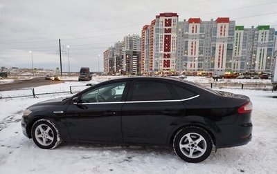 Ford Mondeo IV, 2012 год, 770 000 рублей, 1 фотография