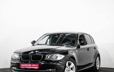 BMW 1 серия, 2011 год, 939 000 рублей, 1 фотография