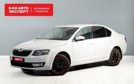 Skoda Octavia, 2015 год, 1 635 000 рублей, 1 фотография