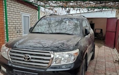 Toyota Land Cruiser 200, 2010 год, 2 000 000 рублей, 1 фотография