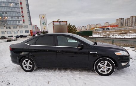 Ford Mondeo IV, 2012 год, 770 000 рублей, 2 фотография