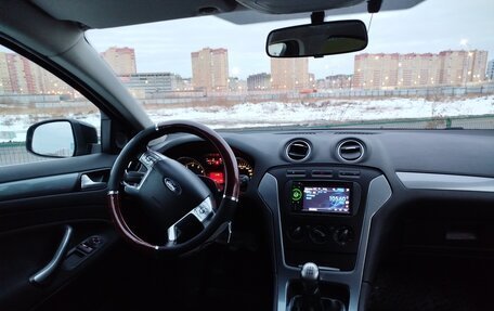 Ford Mondeo IV, 2012 год, 770 000 рублей, 7 фотография