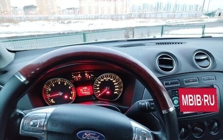 Ford Mondeo IV, 2012 год, 770 000 рублей, 8 фотография