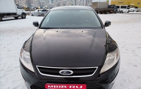 Ford Mondeo IV, 2012 год, 770 000 рублей, 3 фотография