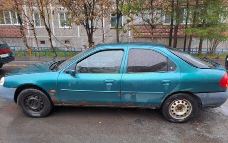 Ford Mondeo II, 1998 год, 130 000 рублей, 2 фотография