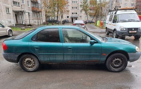 Ford Mondeo II, 1998 год, 130 000 рублей, 4 фотография