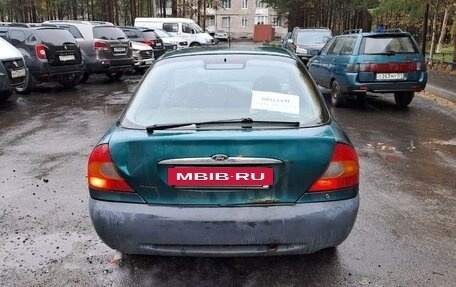 Ford Mondeo II, 1998 год, 130 000 рублей, 3 фотография