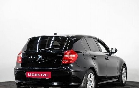 BMW 1 серия, 2011 год, 939 000 рублей, 4 фотография