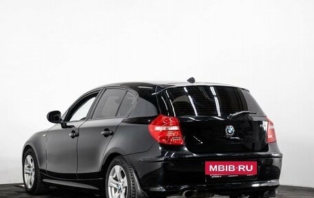 BMW 1 серия, 2011 год, 939 000 рублей, 6 фотография