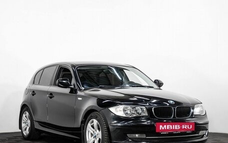 BMW 1 серия, 2011 год, 939 000 рублей, 3 фотография