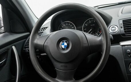 BMW 1 серия, 2011 год, 939 000 рублей, 12 фотография