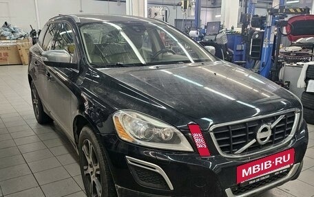 Volvo XC60 II, 2012 год, 1 670 000 рублей, 3 фотография