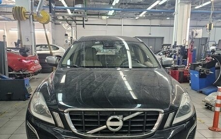 Volvo XC60 II, 2012 год, 1 670 000 рублей, 2 фотография