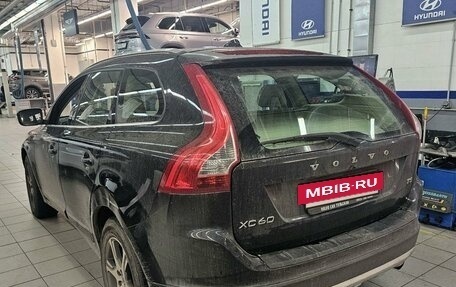 Volvo XC60 II, 2012 год, 1 670 000 рублей, 5 фотография