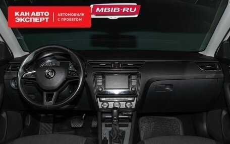 Skoda Octavia, 2015 год, 1 635 000 рублей, 7 фотография