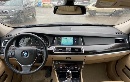 BMW 5 серия, 2011 год, 2 250 000 рублей, 9 фотография