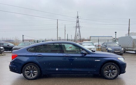 BMW 5 серия, 2011 год, 2 250 000 рублей, 4 фотография