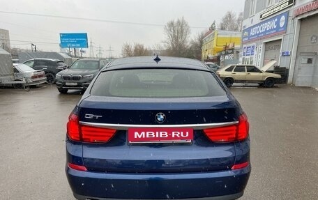 BMW 5 серия, 2011 год, 2 250 000 рублей, 6 фотография