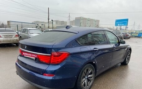 BMW 5 серия, 2011 год, 2 250 000 рублей, 5 фотография