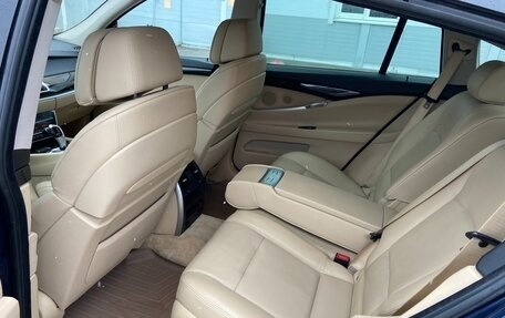 BMW 5 серия, 2011 год, 2 250 000 рублей, 15 фотография