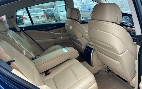 BMW 5 серия, 2011 год, 2 250 000 рублей, 17 фотография