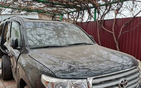 Toyota Land Cruiser 200, 2010 год, 2 000 000 рублей, 9 фотография