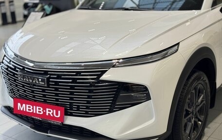 Haval F7, 2024 год, 2 699 000 рублей, 11 фотография