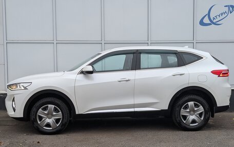 Haval F7 I, 2019 год, 1 699 000 рублей, 8 фотография