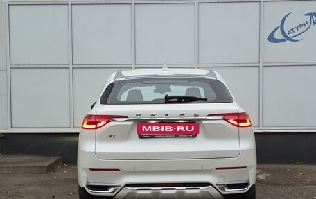 Haval F7 I, 2019 год, 1 699 000 рублей, 6 фотография