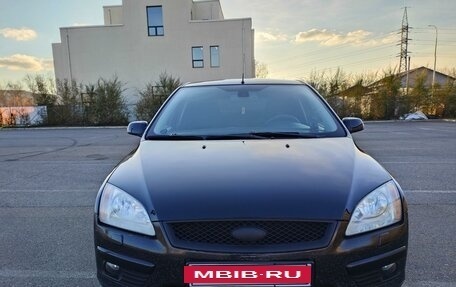 Ford Focus II рестайлинг, 2007 год, 500 000 рублей, 2 фотография