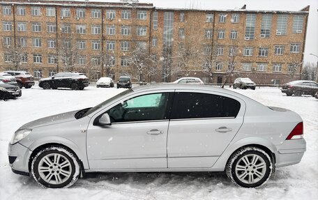 Opel Astra H, 2010 год, 650 000 рублей, 1 фотография