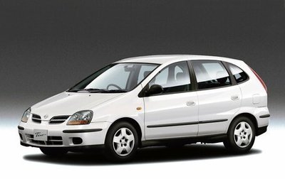 Nissan Tino, 2000 год, 415 000 рублей, 1 фотография