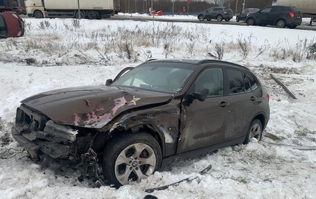 BMW X1, 2009 год, 620 000 рублей, 1 фотография