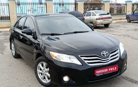 Toyota Camry, 2010 год, 1 240 000 рублей, 1 фотография