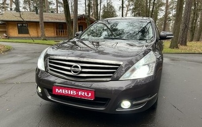 Nissan Teana, 2011 год, 1 190 000 рублей, 1 фотография