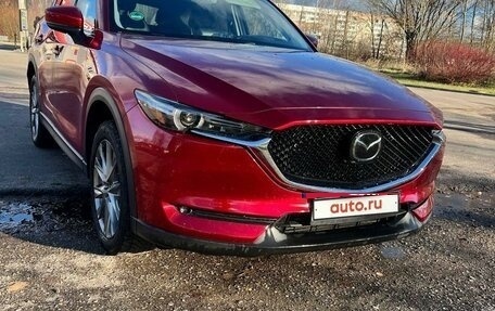 Mazda CX-5 II, 2019 год, 2 980 000 рублей, 16 фотография