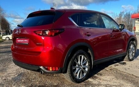 Mazda CX-5 II, 2019 год, 2 980 000 рублей, 25 фотография