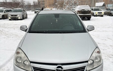 Opel Astra H, 2010 год, 650 000 рублей, 4 фотография