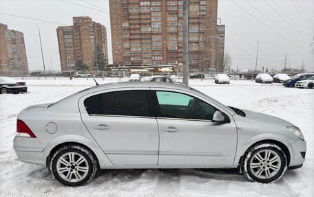 Opel Astra H, 2010 год, 650 000 рублей, 3 фотография