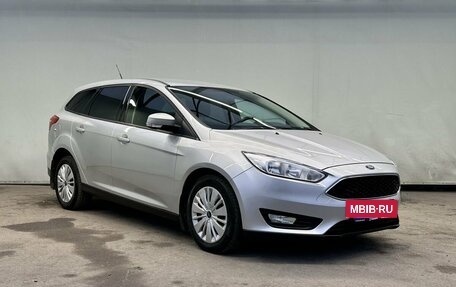 Ford Focus III, 2016 год, 1 185 000 рублей, 2 фотография