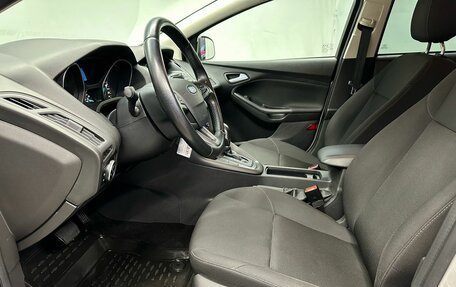 Ford Focus III, 2016 год, 1 185 000 рублей, 11 фотография