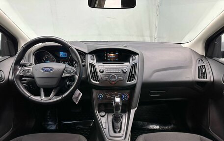 Ford Focus III, 2016 год, 1 185 000 рублей, 15 фотография